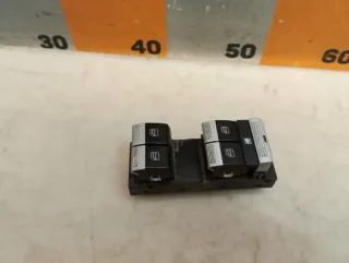 BBF3746120 Блок управления стеклоподъемниками Lifan Solano Арт 2-902044, вид 1
