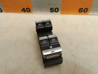 BBF3746120 Блок управления стеклоподъемниками Lifan Solano Арт 2-902044, вид 5