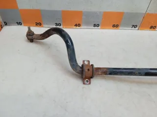MN101581 Стабилизатор подвески (поперечной устойчивости) передний Mitsubishi Lancer 9 Арт 2-902297, вид 4