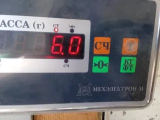 MN101581 Стабилизатор подвески (поперечной устойчивости) передний Mitsubishi Lancer 9 Арт 2-902297, вид 8