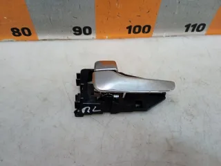 MR626116 Ручка двери внутренняя Mitsubishi Lancer 9 Арт 2-902308, вид 2