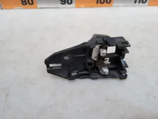 MR626116 Ручка двери внутренняя Mitsubishi Lancer 9 Арт 2-902308, вид 6