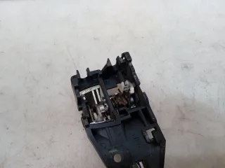 MR626116 Ручка двери внутренняя Mitsubishi Lancer 9 Арт 2-902308, вид 7