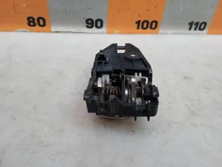 MR626116 Ручка двери внутренняя Mitsubishi Lancer 9 Арт 2-902308, вид 8