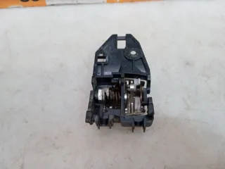 MR626116 Ручка двери внутренняя Mitsubishi Lancer 9 Арт 2-902308, вид 9