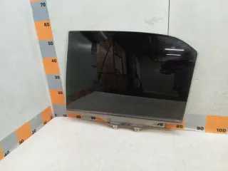 MR525741 Стекло двери задней левой Mitsubishi Lancer 9 Арт 2-902324, вид 1