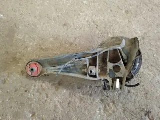 MR519133 Рычаг задний продольный Mitsubishi Lancer 9 Арт 2-902360, вид 1