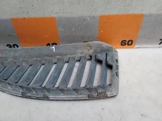 MN126877 Решетка радиатора Mitsubishi Lancer 9 Арт 2-902371, вид 2