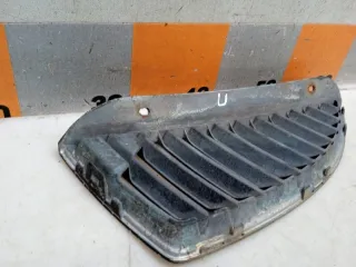 MN126878 Решетка радиатора Mitsubishi Lancer 9 Арт 2-902372, вид 6