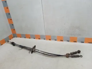 MR534439 Трос кулисы КПП Mitsubishi Lancer 9 Арт 2-902385, вид 1