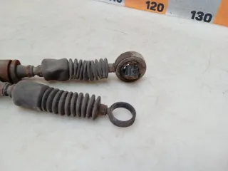 MR534439 Трос кулисы КПП Mitsubishi Lancer 9 Арт 2-902385, вид 2
