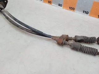 MR534439 Трос кулисы КПП Mitsubishi Lancer 9 Арт 2-902385, вид 3