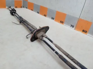 MR534439 Трос кулисы КПП Mitsubishi Lancer 9 Арт 2-902385, вид 4