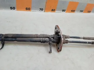 MR534439 Трос кулисы КПП Mitsubishi Lancer 9 Арт 2-902385, вид 5