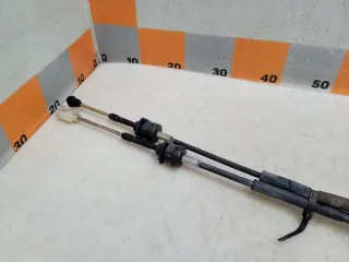 MR534439 Трос кулисы КПП Mitsubishi Lancer 9 Арт 2-902385, вид 6
