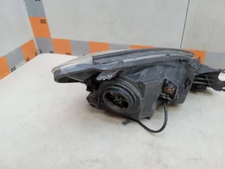 MN161675 Фара левая Mitsubishi Lancer 9 Арт 2-902427, вид 5