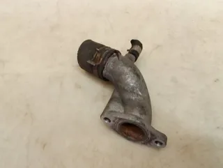 11060EB300 Фланец двигателя Nissan Pathfinder 3 Арт 2-902467, вид 6
