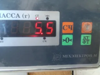 16700EB39A Насос топливный высокого давления Nissan Pathfinder 3 2.5л Арт 2-902489, вид 9