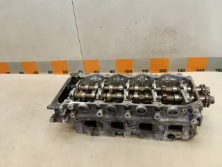 11039EB30A Головка блока Nissan Pathfinder 3 2.5л Арт 2-902491, вид 1