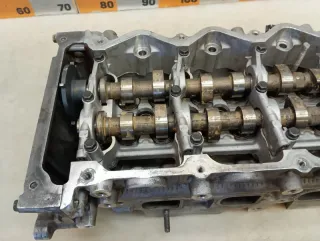 11039EB30A Головка блока Nissan Pathfinder 3 2.5л Арт 2-902491, вид 2