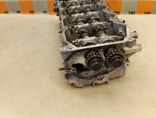 11039EB30A Головка блока Nissan Pathfinder 3 2.5л Арт 2-902491, вид 4