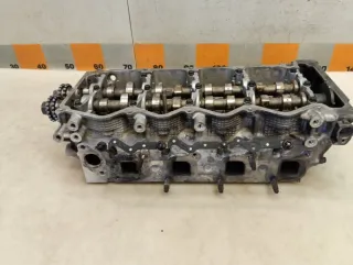 11039EB30A Головка блока Nissan Pathfinder 3 2.5л Арт 2-902491, вид 5