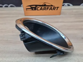 622564ea0c Накладка птф Nissan Qashqai 2 Арт 2-902629, вид 4