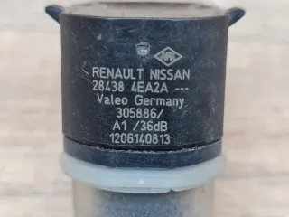 284384ea2a Датчик парковки парктроник Nissan Qashqai 2 Арт 2-902638, вид 4