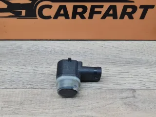 284384ea Датчик парковки парктроник Nissan Qashqai 2 Арт 2-902639, вид 1