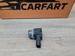 284384ea Датчик парковки парктроник Nissan Qashqai 2 Арт 2-902639, вид 4