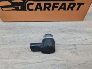 284384ea Датчик парковки парктроник Nissan Qashqai 2 Арт 2-902639, вид 7