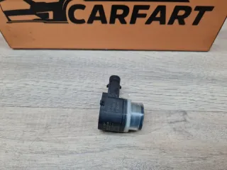 284384ea Датчик парковки парктроник Nissan Qashqai 2 Арт 2-902639, вид 8