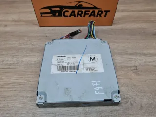 284a14ea0b Блок управления камерой Nissan Qashqai 2 Арт 2-902650, вид 1