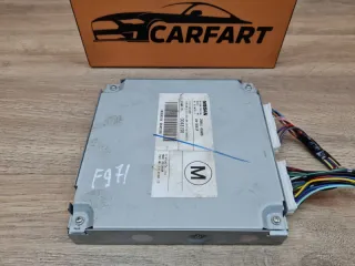 284a14ea0b Блок управления камерой Nissan Qashqai 2 Арт 2-902650, вид 3