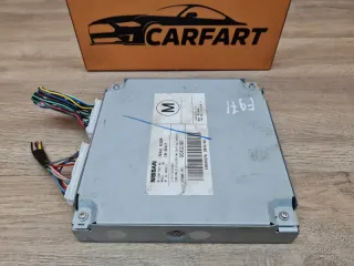 284a14ea0b Блок управления камерой Nissan Qashqai 2 Арт 2-902650, вид 5
