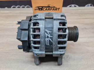 231004be0b Генератор Nissan Qashqai 2 Арт 2-902661, вид 1
