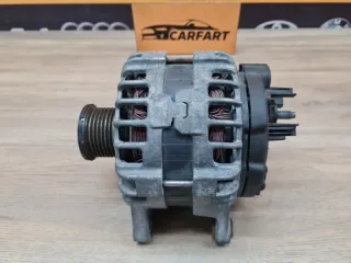 231004be0b Генератор Nissan Qashqai 2 Арт 2-902661, вид 3