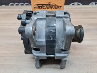 231004be0b Генератор Nissan Qashqai 2 Арт 2-902661, вид 7