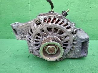 A2TJ0791 Генератор Mazda 3 BK Арт 2-902711, вид 1