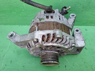 A2TJ0791 Генератор Mazda 3 BK Арт 2-902711, вид 2