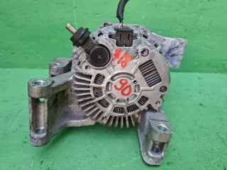 A2TJ0791 Генератор Mazda 3 BK Арт 2-902711, вид 4