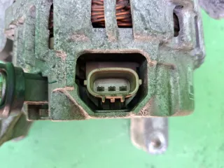 A2TJ0791 Генератор Mazda 3 BK Арт 2-902711, вид 5