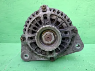 No Генератор Mazda Tribute 1 Арт 2-902712, вид 1