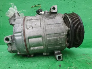 92600en200 Компрессор кондиционера Nissan Qashqai 1  Арт 2-902725, вид 4
