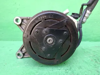 92600zn41a Компрессор кондиционера Nissan Murano Z51 Арт 2-902726, вид 1