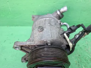 92600zn41a Компрессор кондиционера Nissan Murano Z51 Арт 2-902726, вид 2