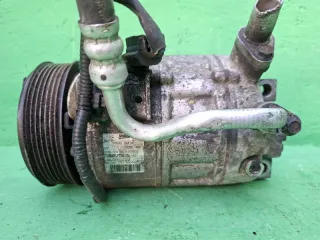 92600zn41a Компрессор кондиционера Nissan Murano Z51 Арт 2-902726, вид 3