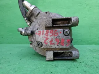92600zn41a Компрессор кондиционера Nissan Murano Z51 Арт 2-902726, вид 5
