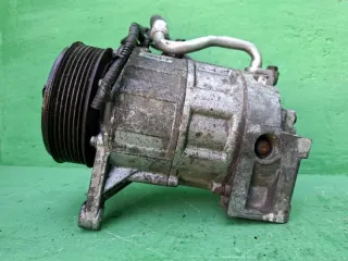 92600zn41a Компрессор кондиционера Nissan Murano Z51 Арт 2-902726, вид 7