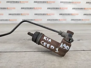4171023000 Цилиндр сцепления рабочий Kia Ceed 1 Арт 2-902767, вид 2